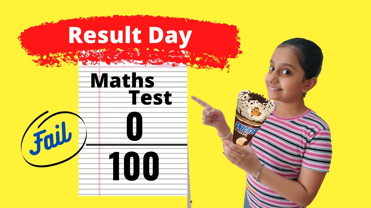 Types Of Students During Exam Result | Short movie for Kids | Moral Story For Children 
