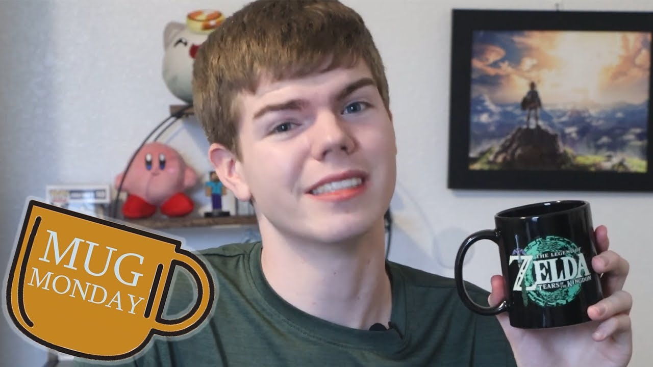 Mug Monday - Product Review