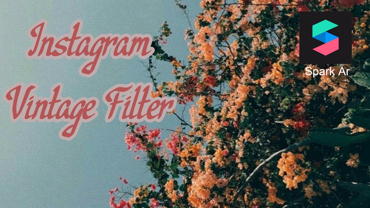 COMO CREAR FILTRO PARA INSTAGRAM *FÁCIL* | Spark Ar tutorial