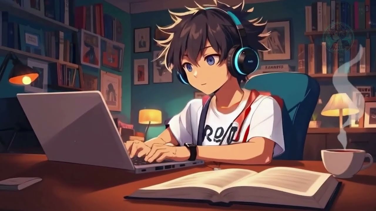 Você Consegue Estudar Melhor com Essa Música?