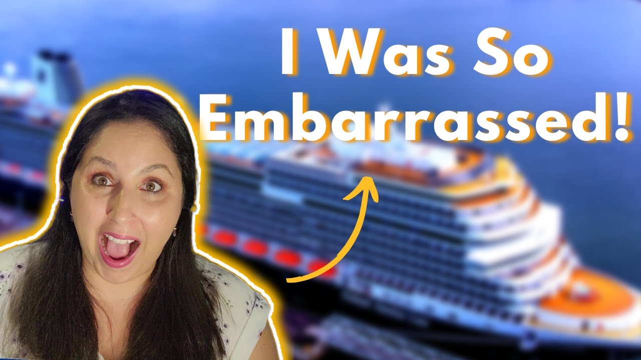 14 Things I LOVED & HATED About My First Holland America Cruise,  Nieuw Statendam Cruise Review