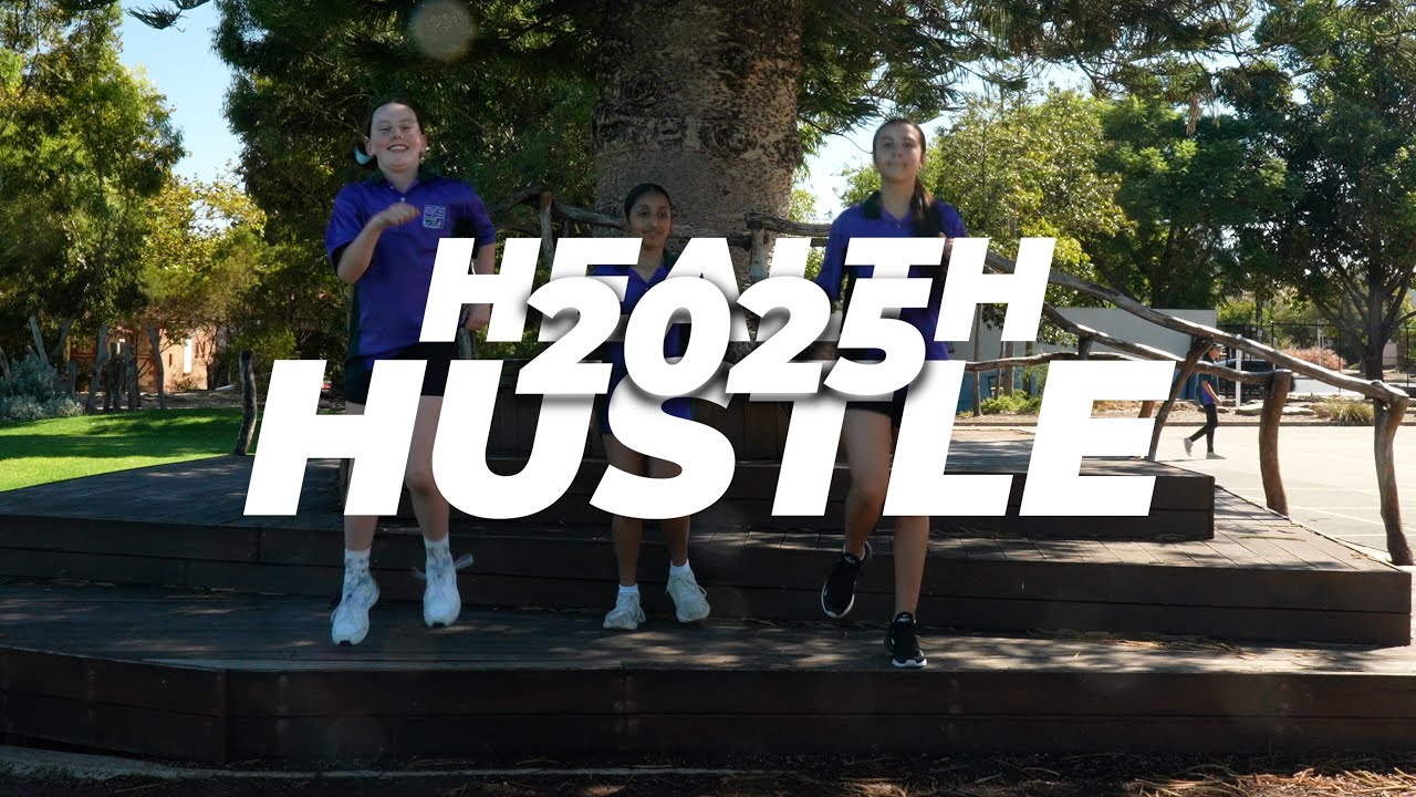 PNPS - Health Hustle 2025