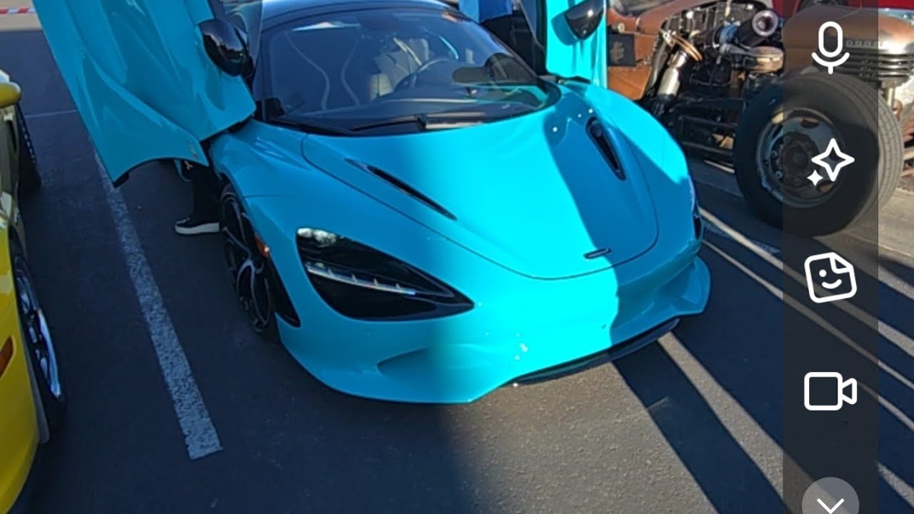 Miami-Cars is live!