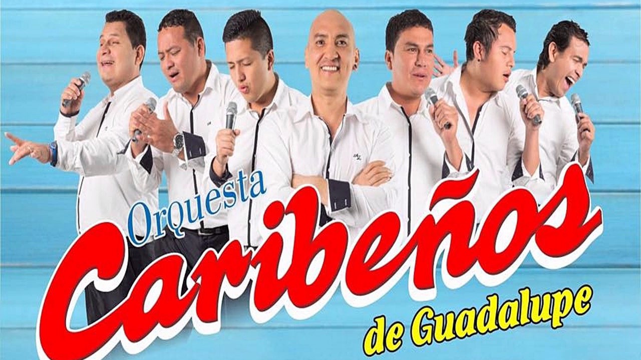 Caribe&ntilde;os De Guadalupe - Costumbres (@DJStart)