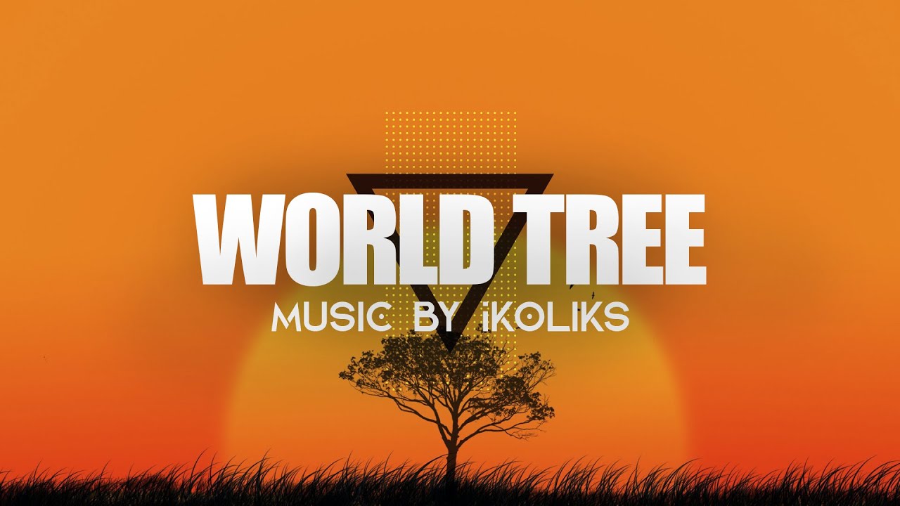 World Tree | World Music | Africa
