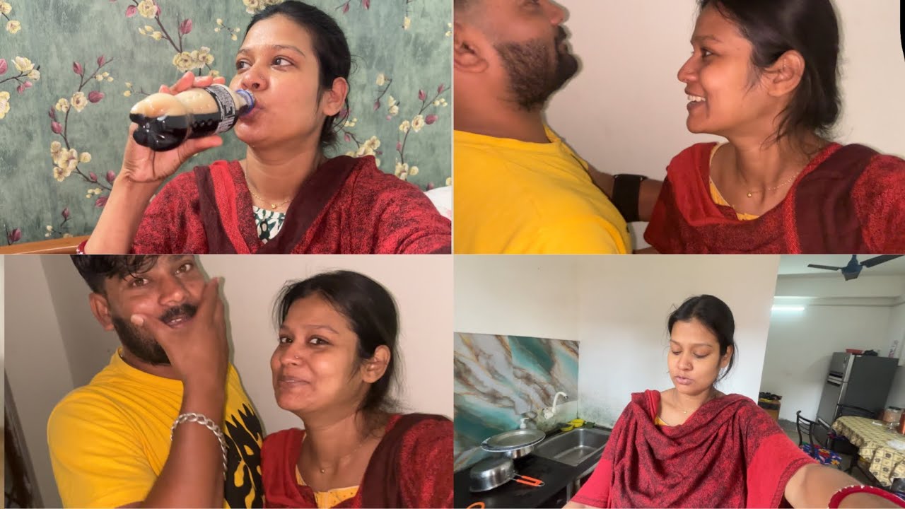 বর আমাকে কি এমন বললো যে সারাদিন আমার মোন খারাপ 🥺#blog