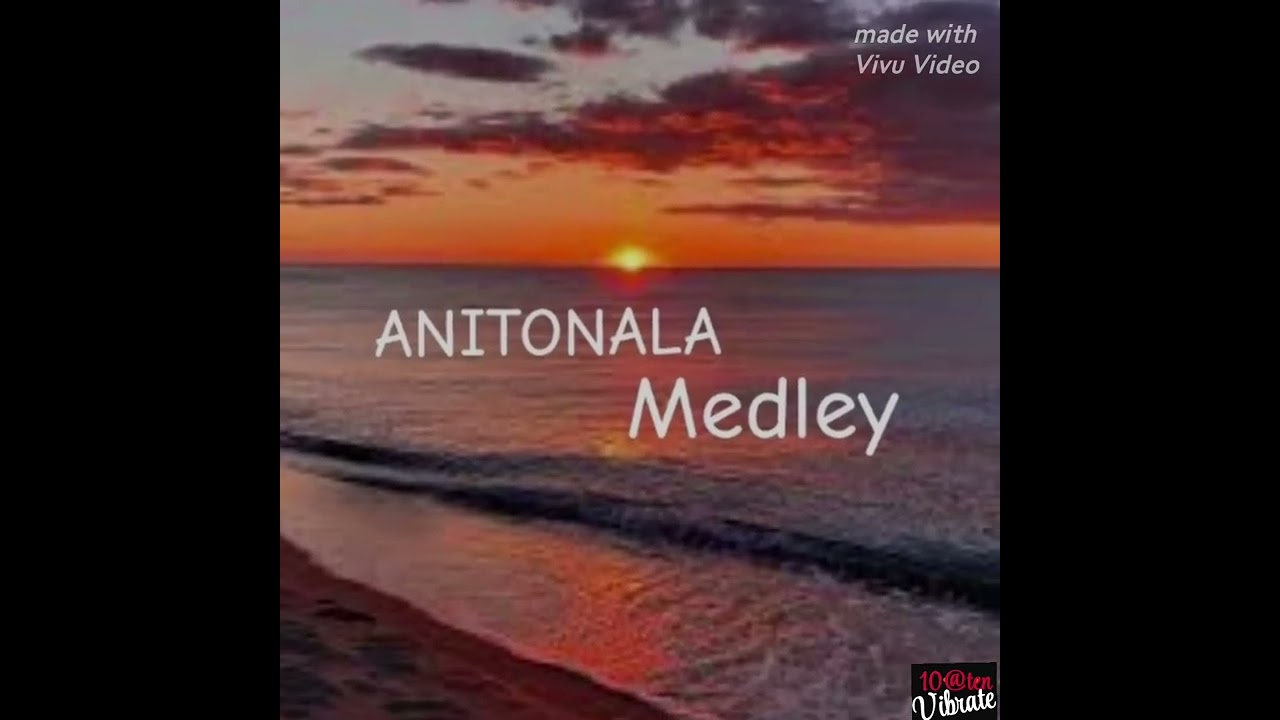 Molax - ANITONALA Medley songs _ Langalanga songs _ Solomon music _10@ten 
