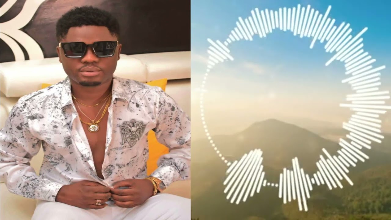Ndiogou Mbaye New Son (Sama Yaye)