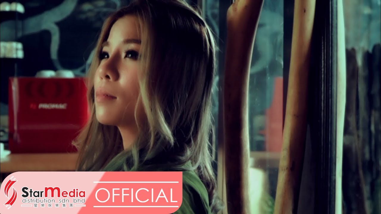 [Yvonne依文] 14. 你怎么舍得我难过 -- 好歌分享3 (Official MV)