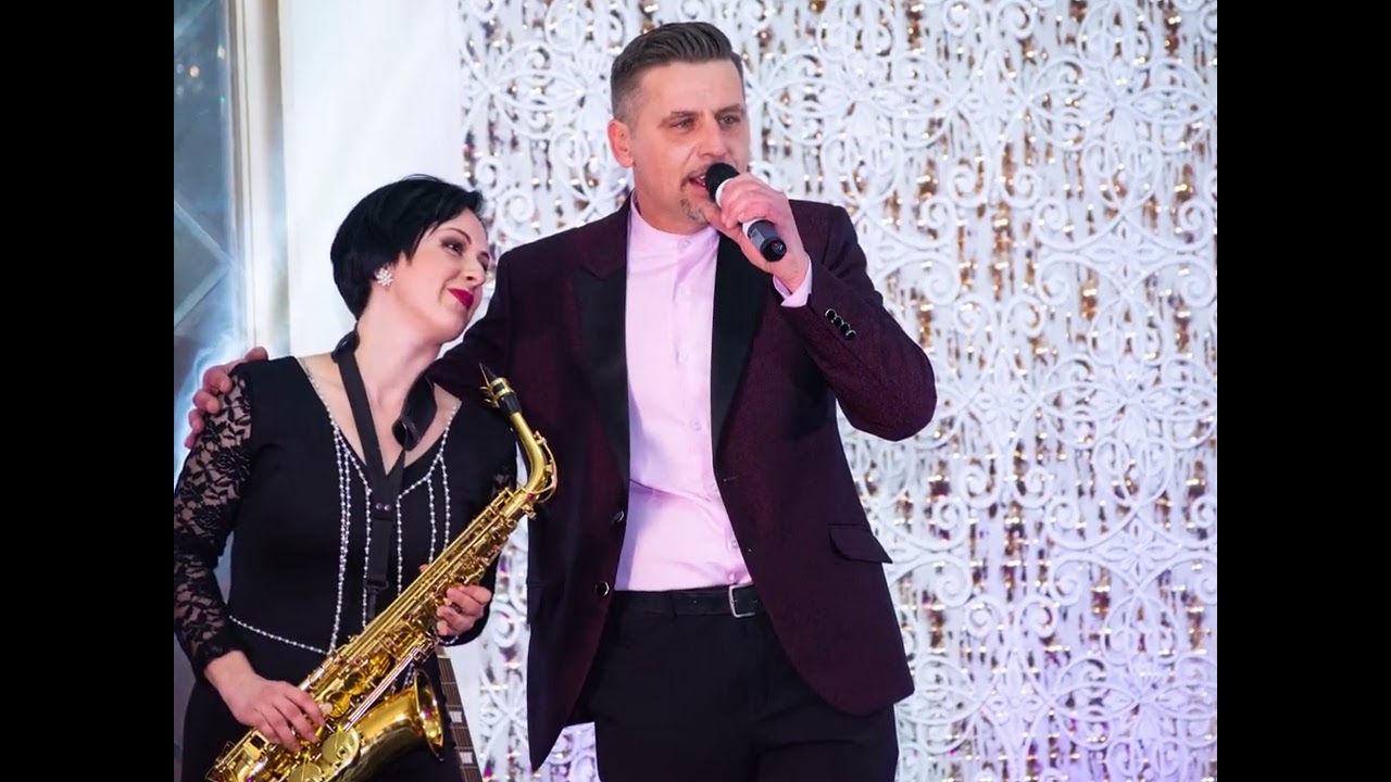 Tiltott szerelem  Sándor és Szimona