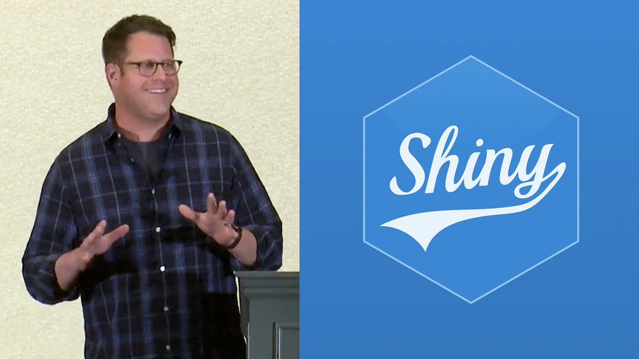 Greg Swinehart | Designing for people is hard | RStudio (2022)