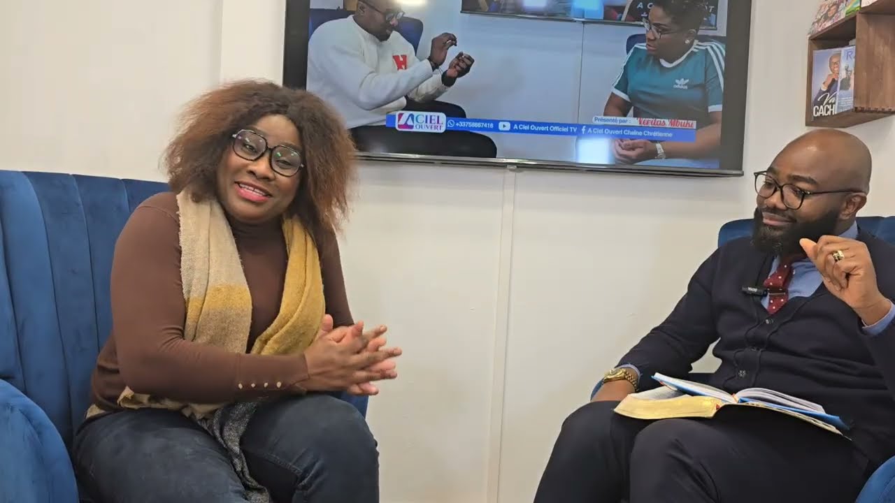 IL EST INTERDIT AUX PASTEURS ET CHANTRES⛔️💰ALAIN MOLOTO RESTE LE VRAI ADORATEUR- PAST PATRICK NGEMBE