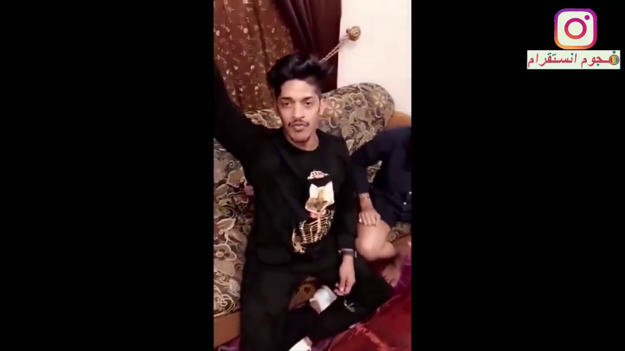 احمد البارقي وجديد شعر من الكيس مع ثامر وحسام وفيصل اليامي ومقالب رمى بطاقته بالزبالة !!