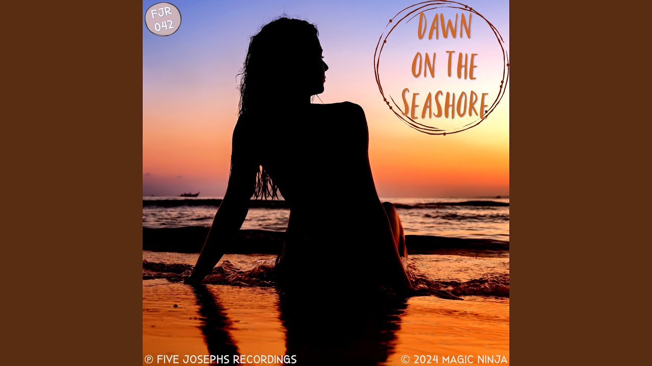 Dawn on the Seashore (Instrumental Mix)