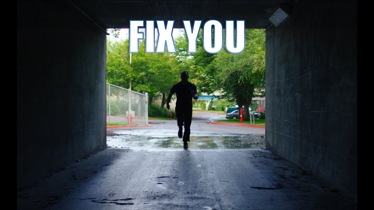 Fix You
