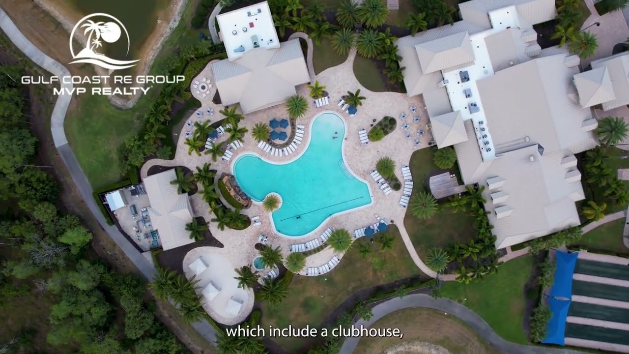Winding Cypress Naples Florida Community Tour | Homes, Amenities & Lifestyle