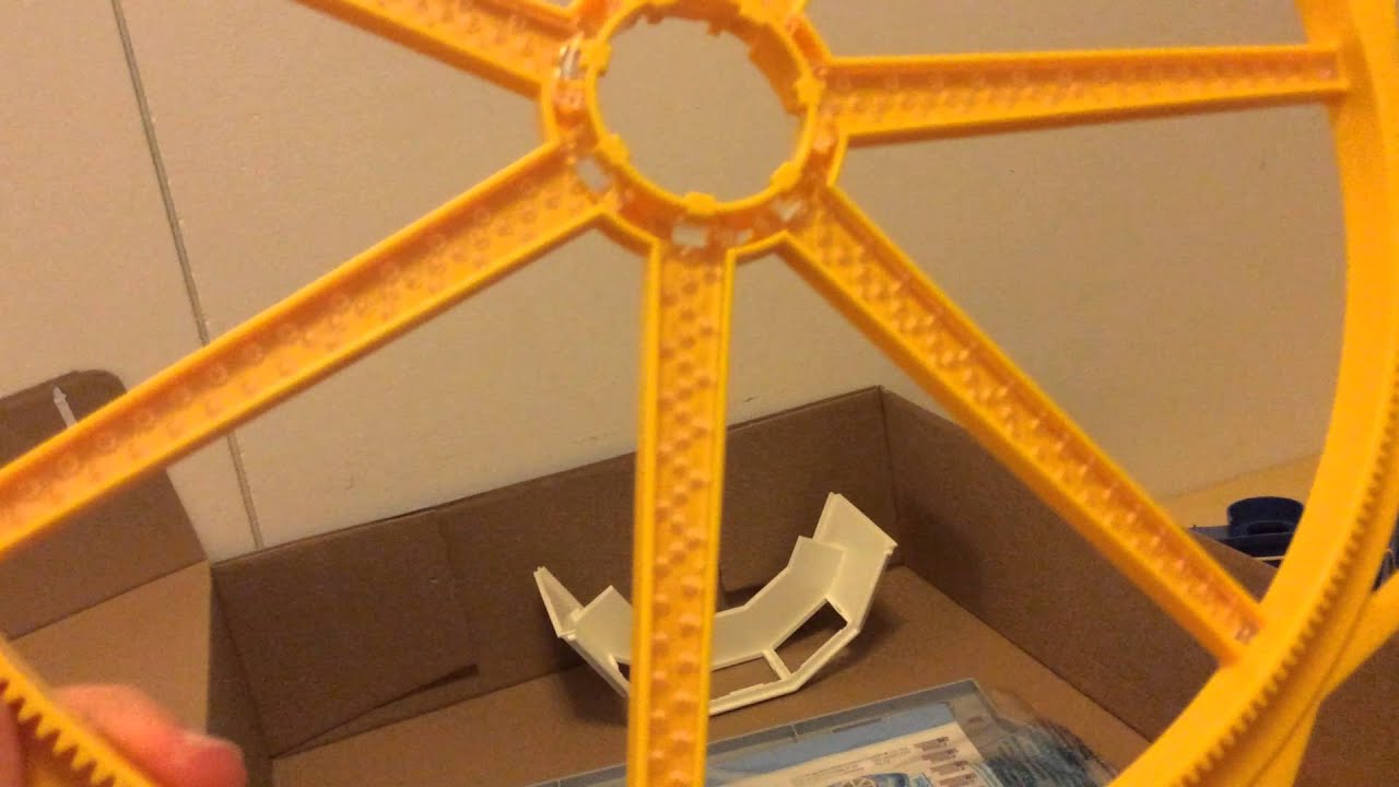 Playmobil 5552 part 1