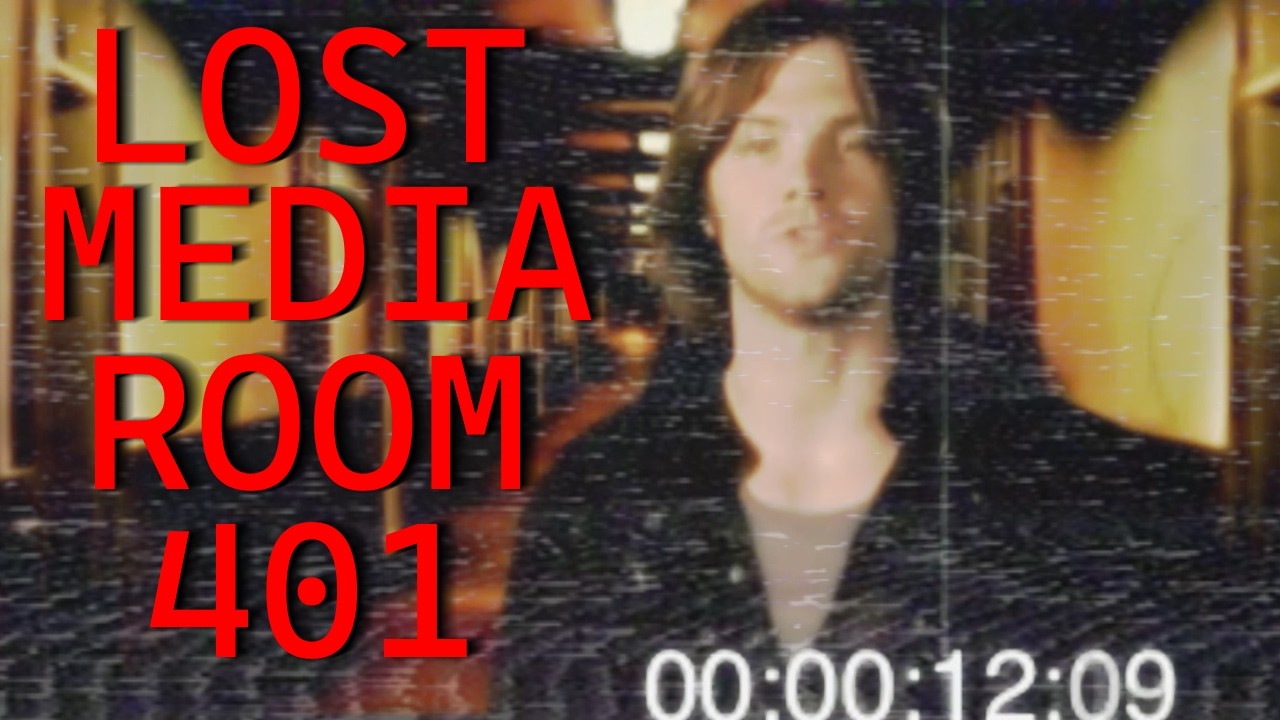 Room 401 | Lost Horror Reality TV Show On MTV