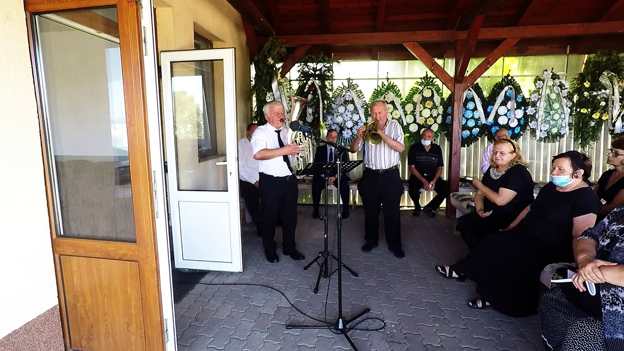 Duet Ghita Mot & Nicu Rotcu