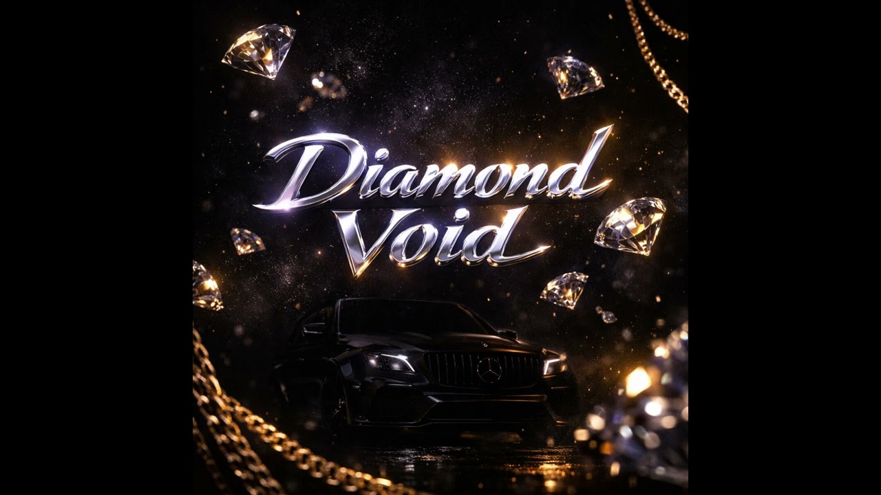 Diamond Void (Official Music Video)