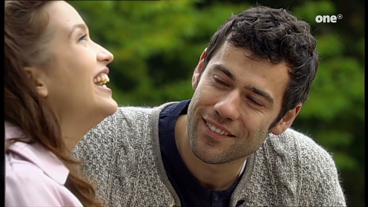 Sturm der Liebe Folge 1196