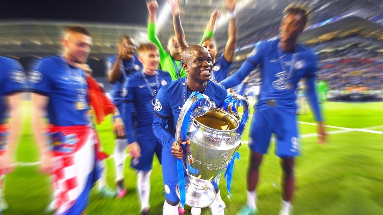 This is Football 2021 ᴴᴰ ● 1M Special