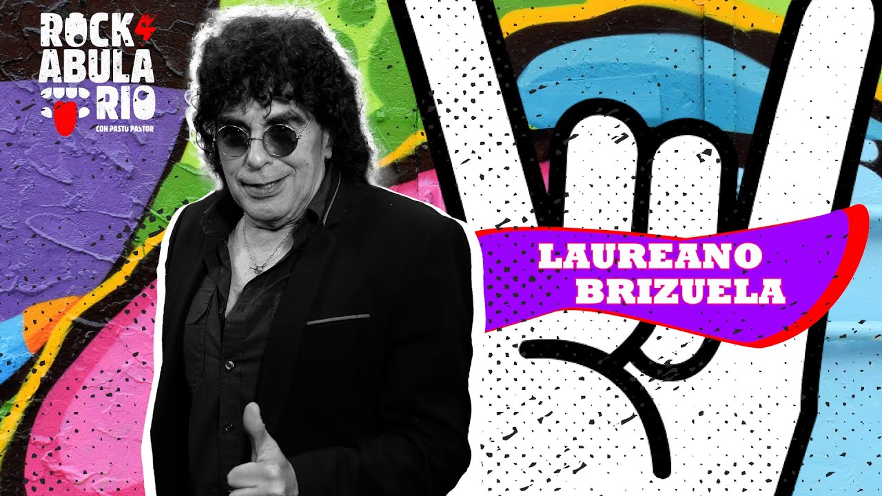 LAUREANO BRIZUELA/ EL REGRESO DE LAUREANO DESPU&Eacute;S DE LA C&Aacute;RCEL / MAS DE 40 A&Ntilde;OS DE HISTORIA,