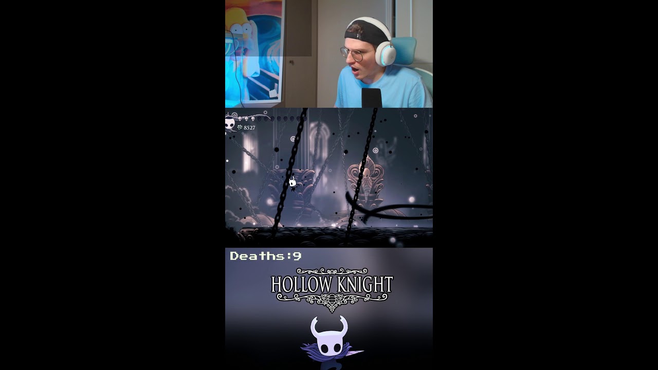 Hollow Knight Steelsoul To 112% | Can We Do It!? | Pantheons Later | #hollowknight
