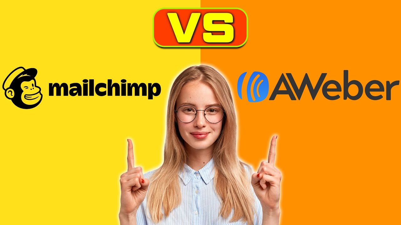 Mailchimp vs Aweber - Which is Better? (A Side-by-Side Comparison)