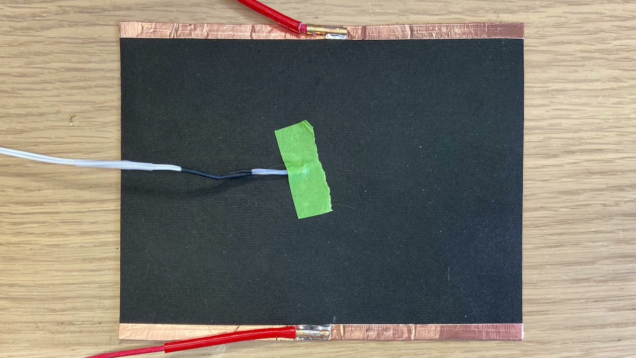 Thermal Fabric Testing