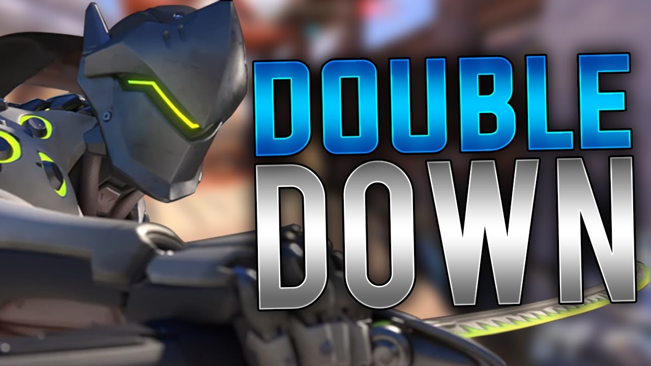 Double Down - shadder2k