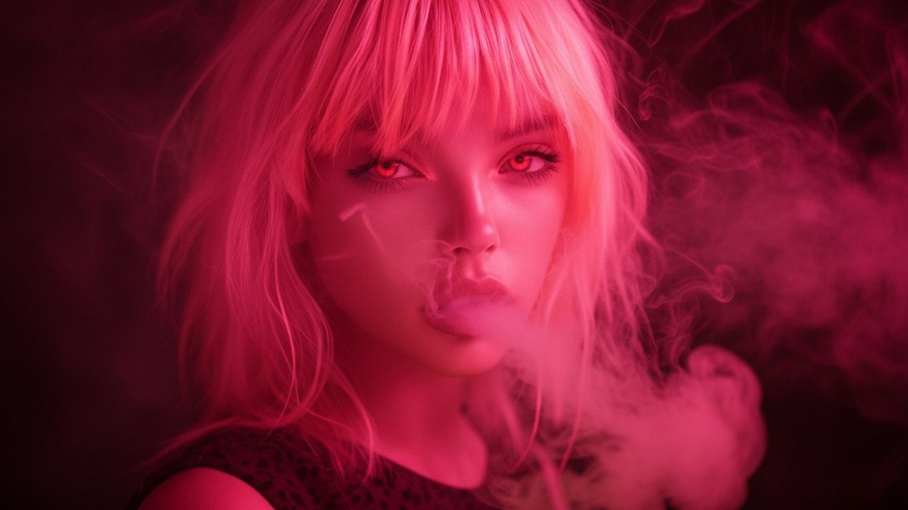 Best of Deep House Chill Mix 2026 Playlist | Night in red