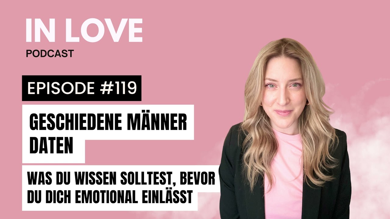 119// Geschiedene Männer daten – was du wissen solltest, bevor du dich emotional einlässt