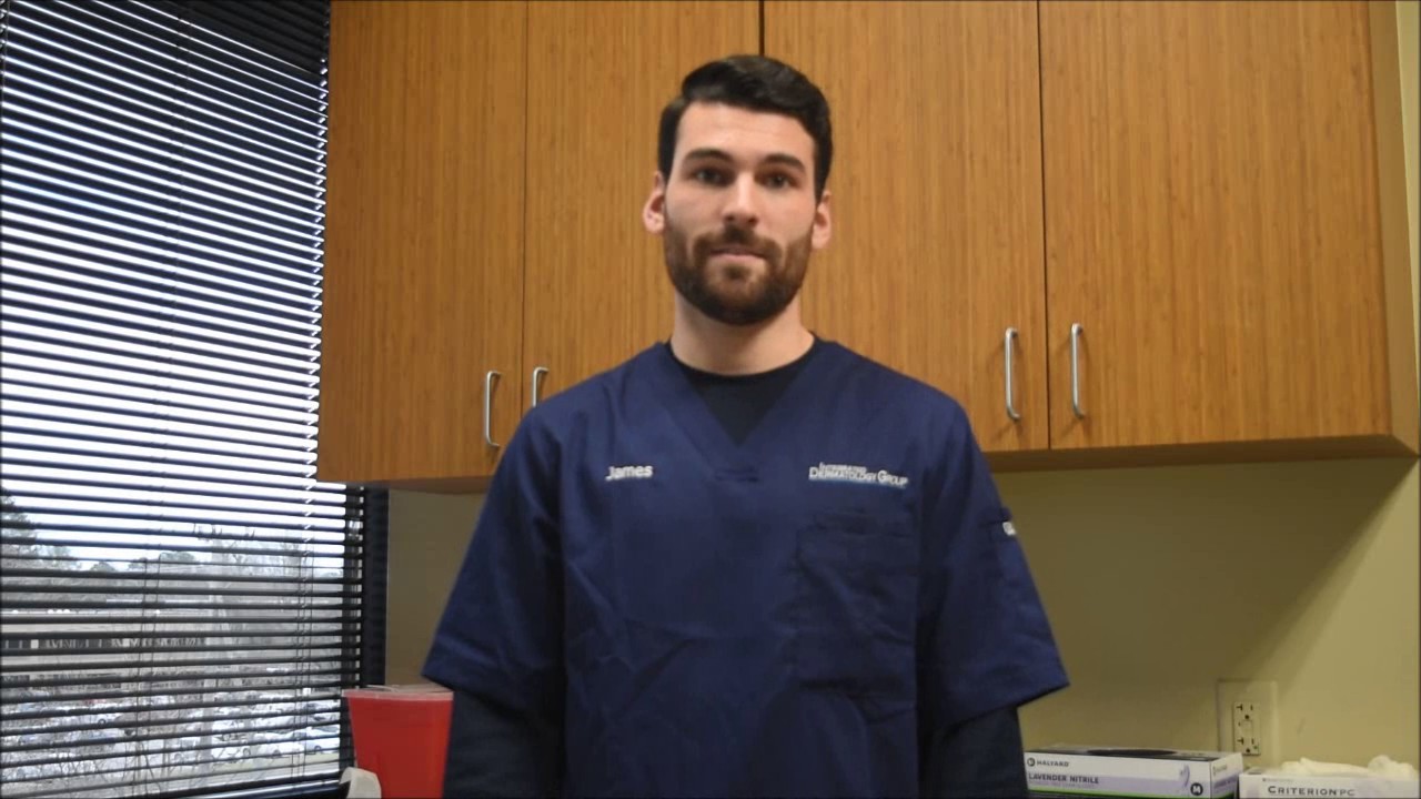 Psoriasis Support Video : Part Two