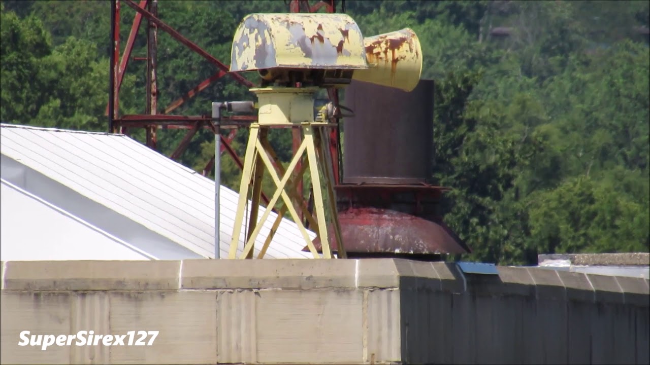 H.O.R. Super Sirex 15 | Alert | Hamilton, OH | 8/7/19