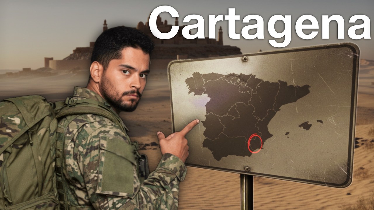 ¿Cómo es SER MILITAR en CARTAGENA? *Encontrando MI DESTINO en EL EJÉRCITO* #1