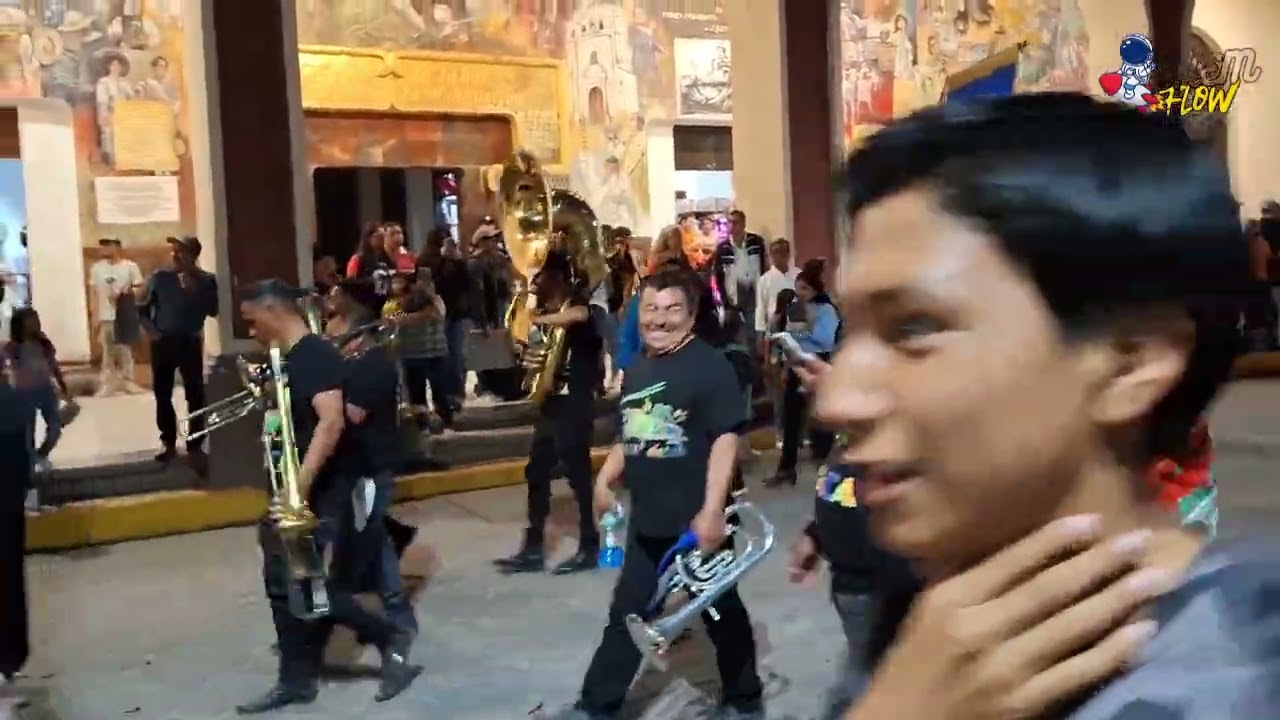 KERMES DEL SEMINARIO 2026 HUAJUAPAN DE LEÓN OAX. ⛪️