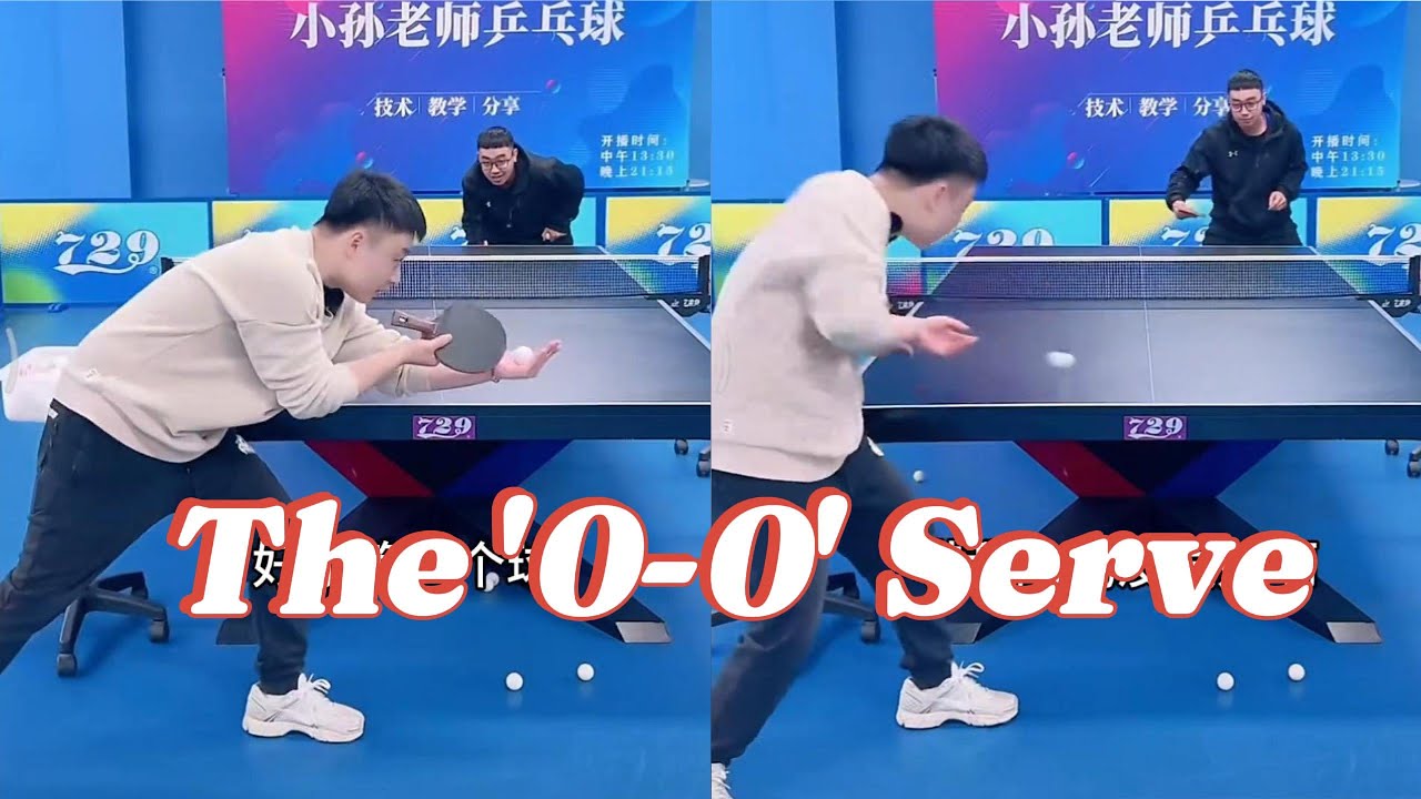 Stop Losing to Strangers! 🏓 The 