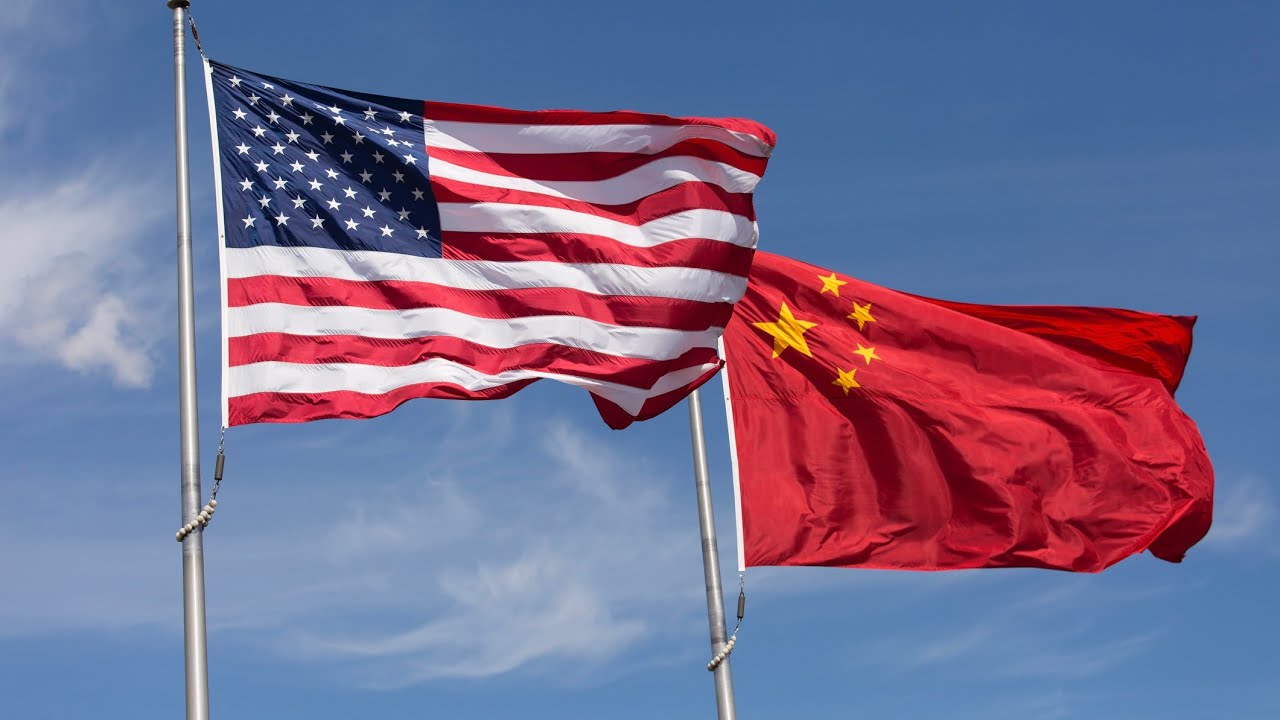 China and the U.S.: How chip restrictions could impact stocks and relations between the 2 countries