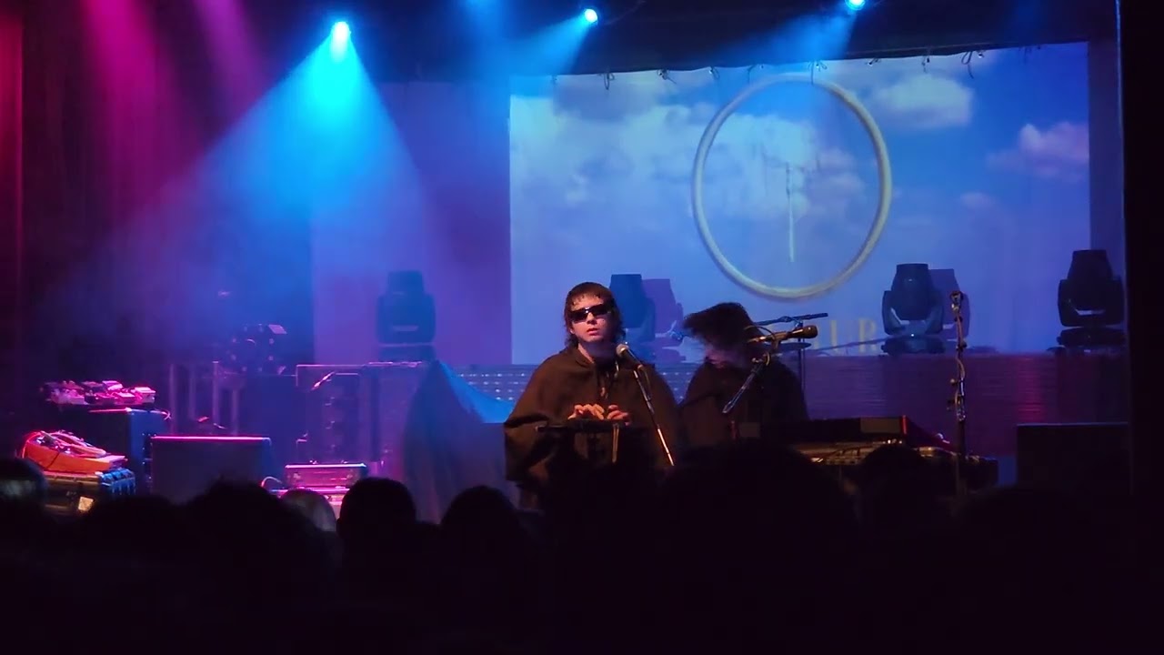 Valgur, Vinyl Music Hall, Pensacola, FL