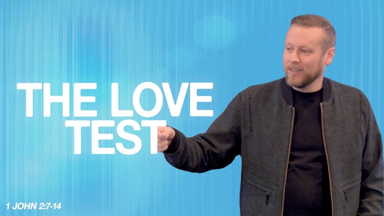 The Love Test