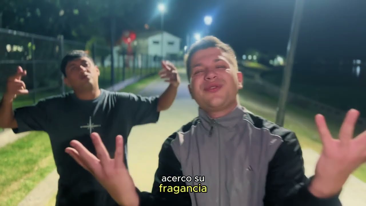 El Cocinero - Tremendo x Fojrlz - Swimming Hood