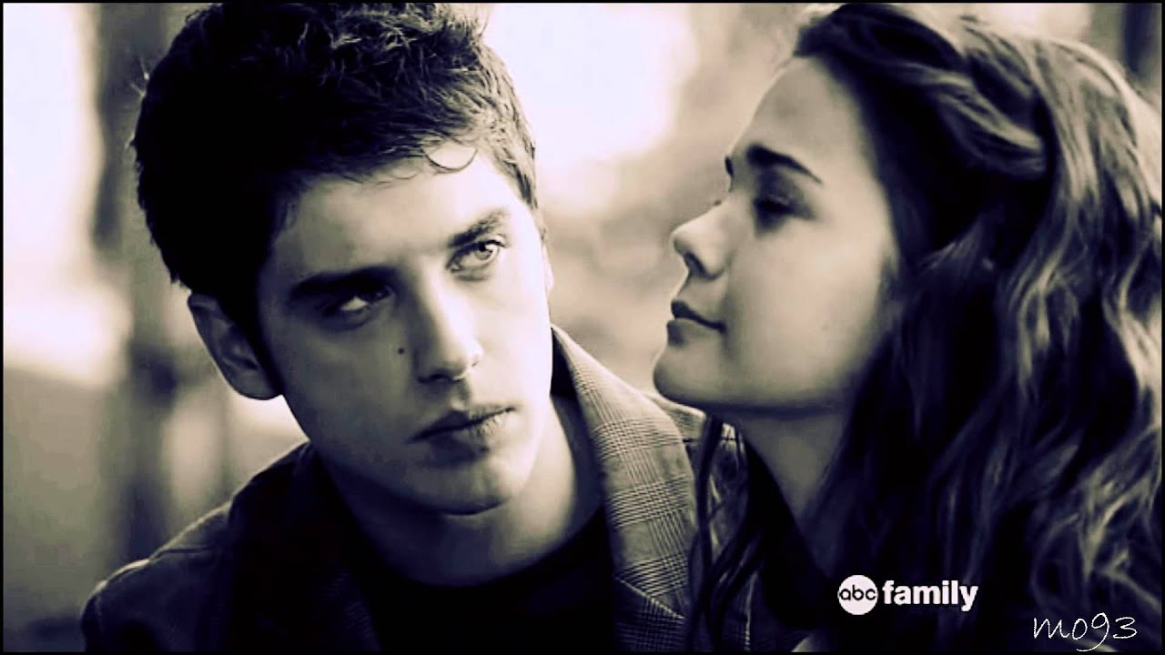 Callie & Brandon - All of me