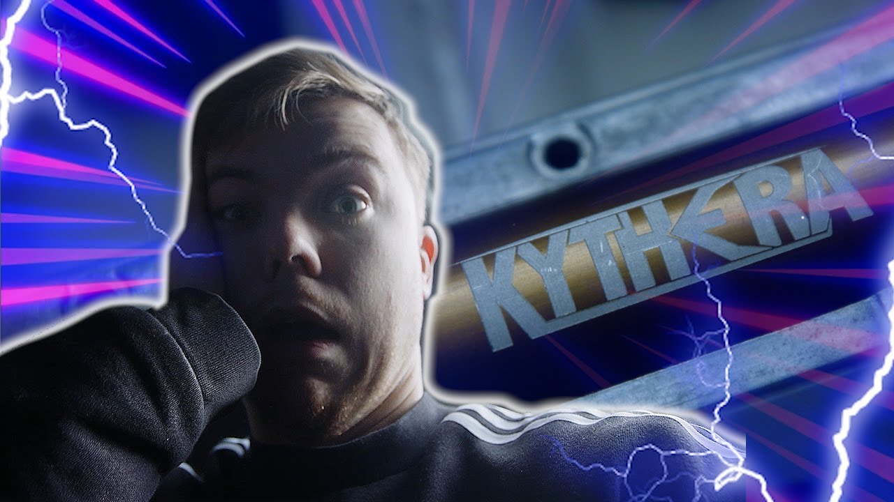 Polarstar Kythera в двух словах