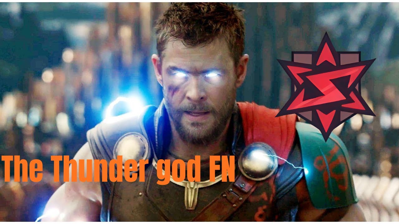 Lord Thor