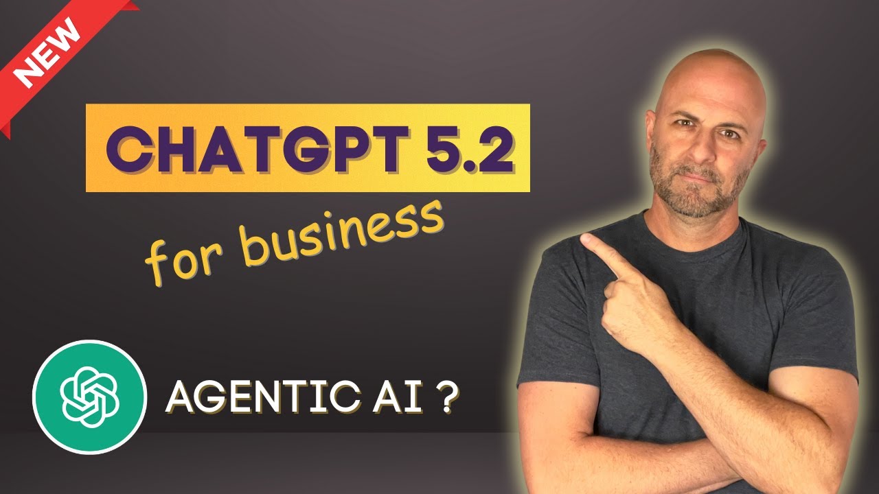 Прорыв в ChatGPT 5.2, о котором никто не говорит.