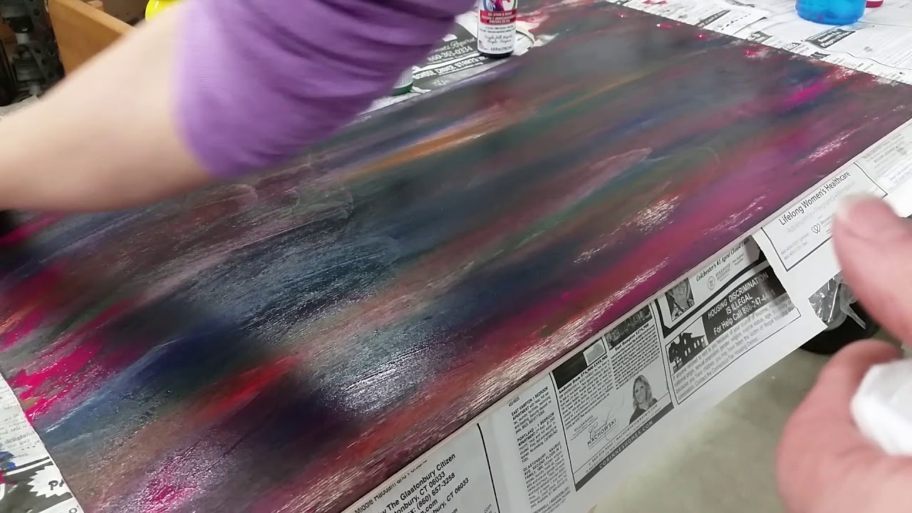 How to use Unicorn Spit