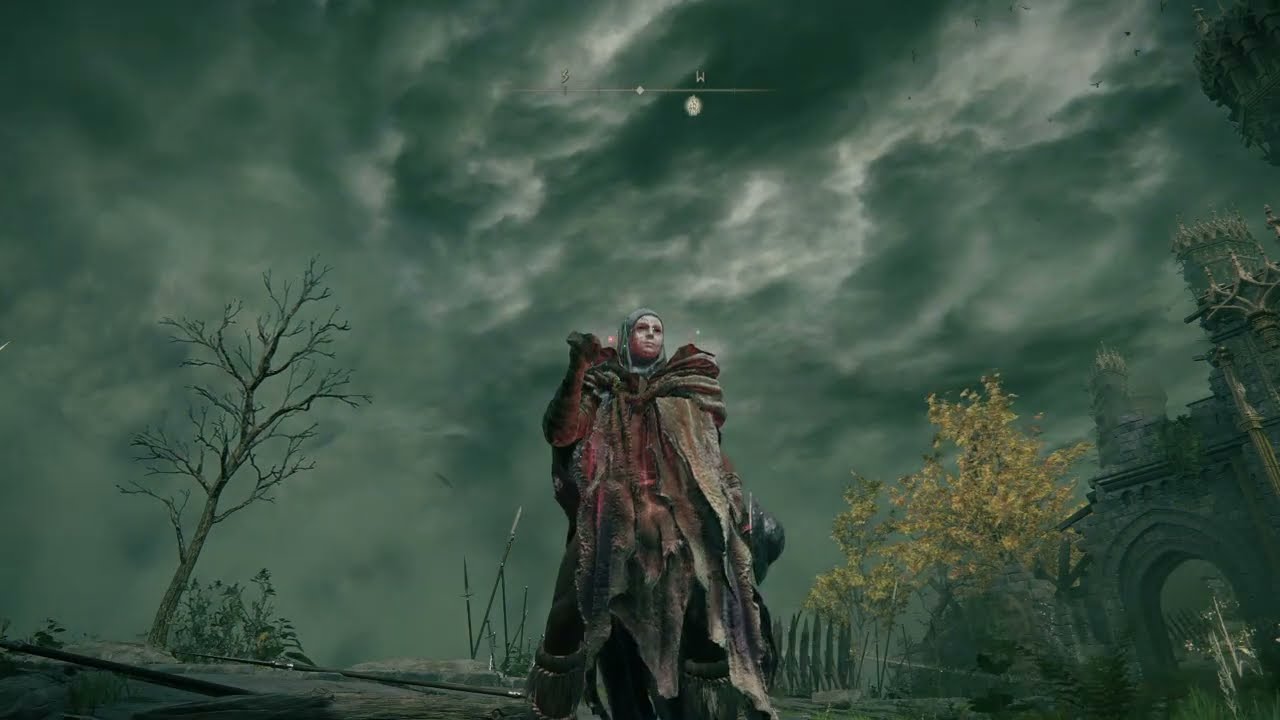 ELDEN RING | MARGIT | Parry Kill | NG+2 | Croc Limier +0 [No Hit, No buff]