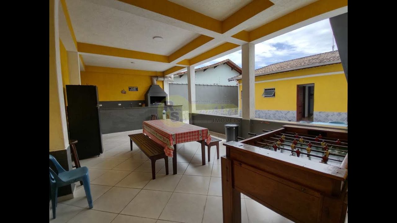 #casaavenda Casa a Venda 5 dormitórios com #piscina , Flórida, #praiagrandesp #casavendapraia