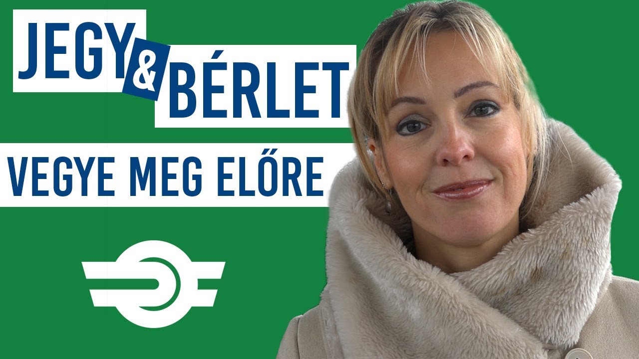 Érdemes a HÉV-bérleteket illetve kiegészítő jegyeket elővételben megvásárolni - Biber Anett szóvivő